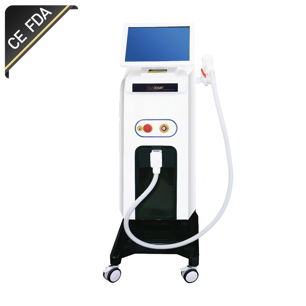 professional 808nm laser hair removal manufacturers