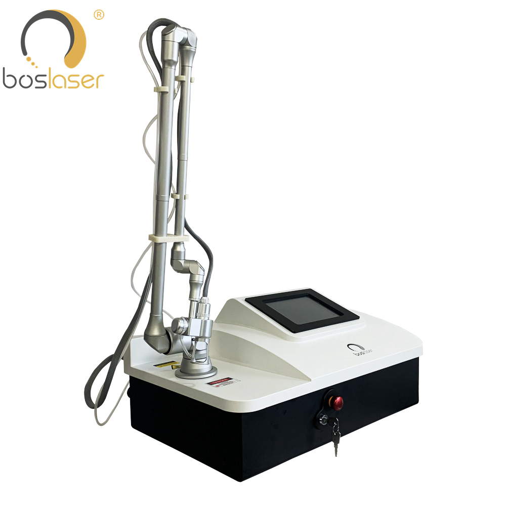 professional CO2 fractional laser manufacturers