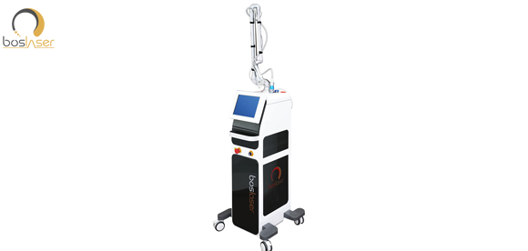 Best RF fractional CO2 laser machine china