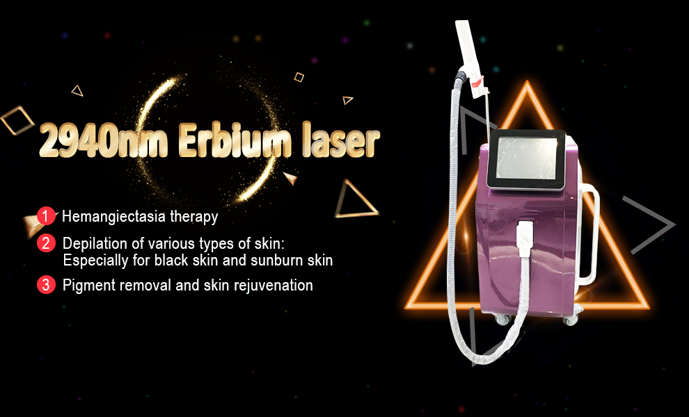 erbium laser