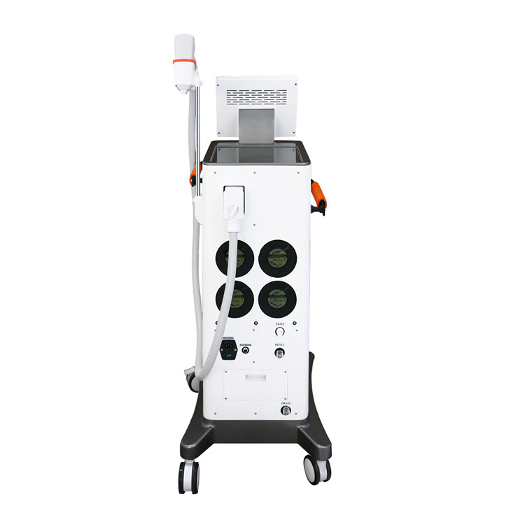 Best 808nm laser hair removal china