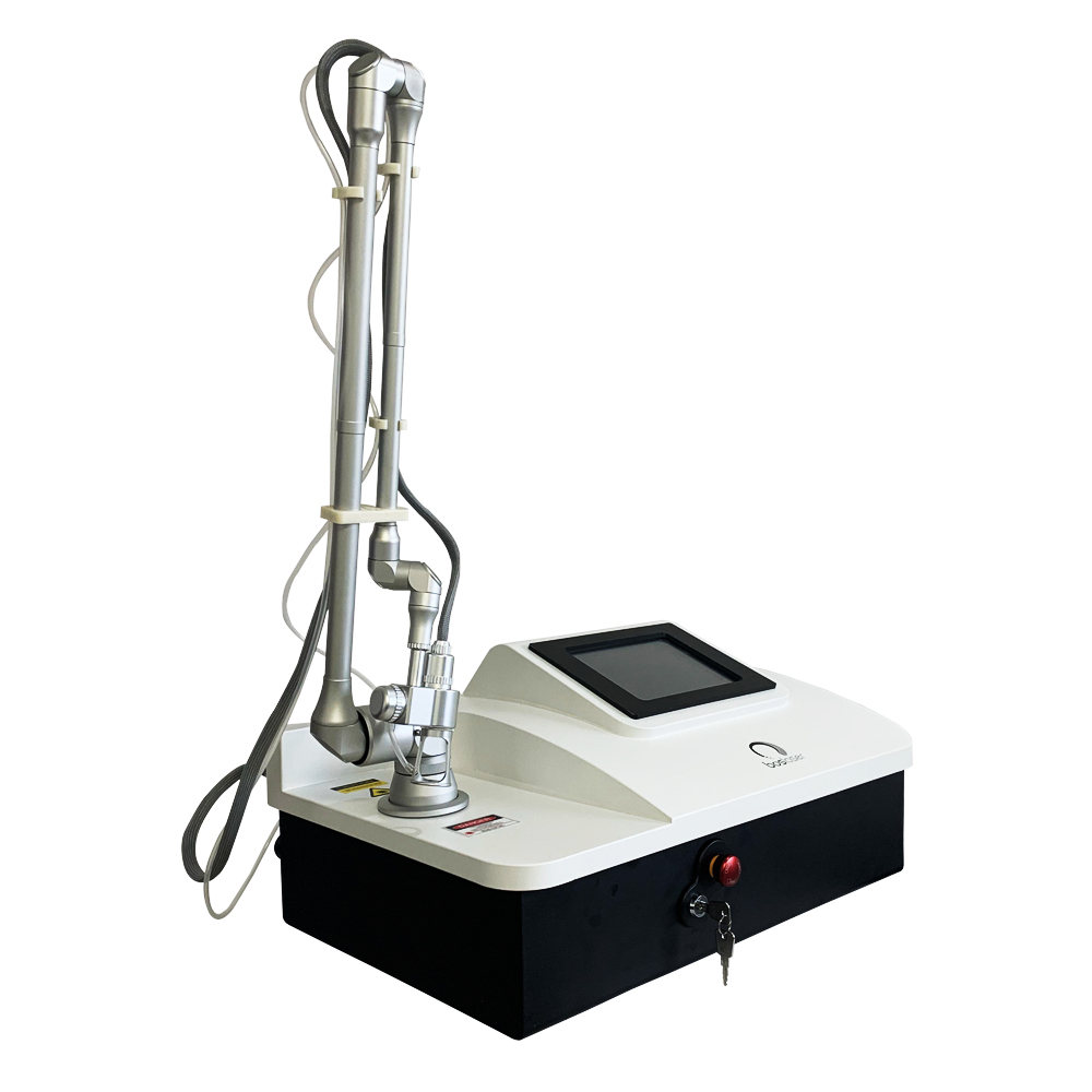 medical CO2 fractional laser price(s) china