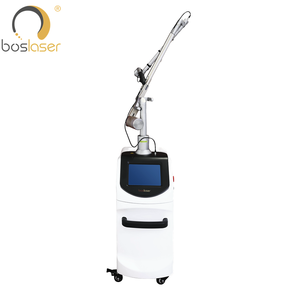 professional q switch nd-yag laser manufacturers