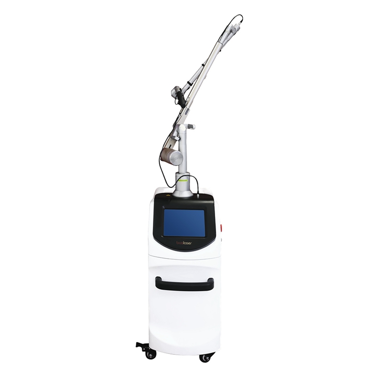 customized RF fractional CO2 laser price(s) china